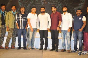 Jai Lava Kusa Movie Jayotsavam